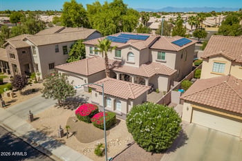 510 Emerson St, Chandler, AZ 85225
