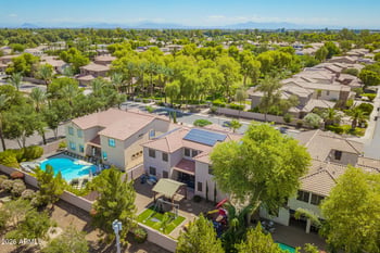 510 Emerson St, Chandler, AZ 85225