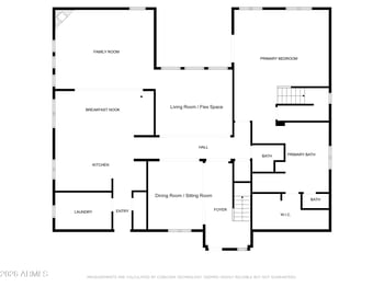 510 Emerson St, Chandler, AZ 85225