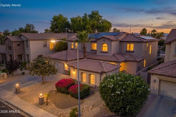 510 Emerson St, Chandler, AZ 85225