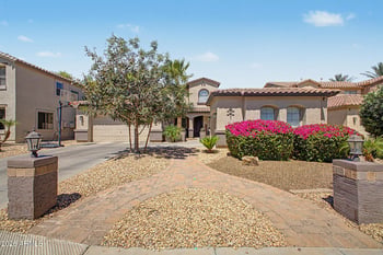 510 Emerson St, Chandler, AZ 85225