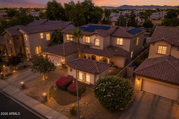 510 Emerson St, Chandler, AZ 85225