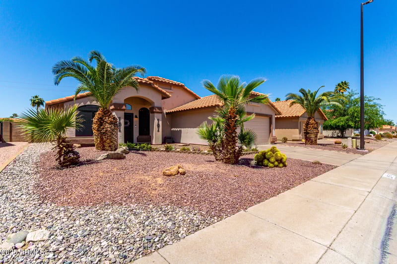 510 Saddle St, Gilbert, AZ 85233