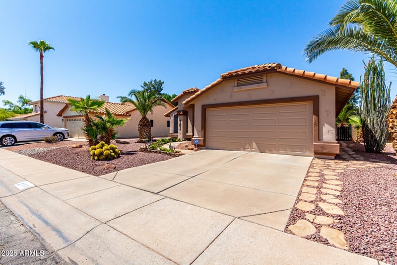 510 Saddle St, Gilbert, AZ 85233
