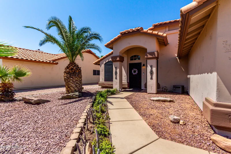 510 Saddle St, Gilbert, AZ 85233