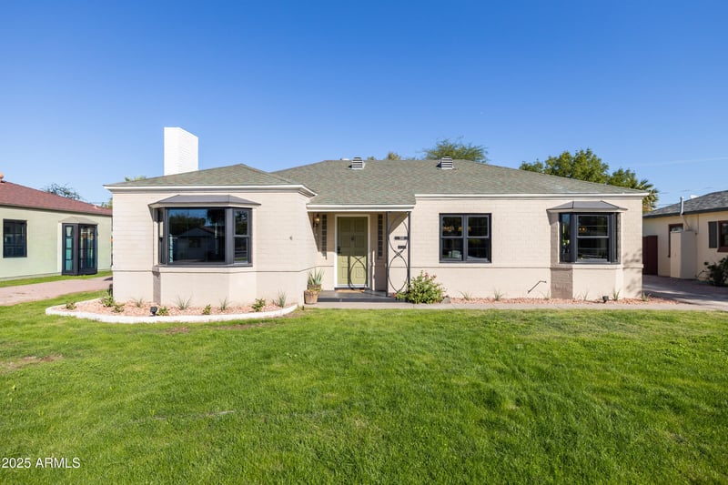 510 W Lewis Ave, Phoenix, AZ 85003