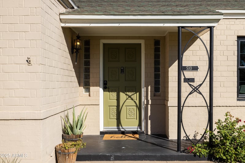 510 W Lewis Ave, Phoenix, AZ 85003