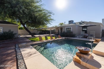 510 W Lewis Ave, Phoenix, AZ 85003