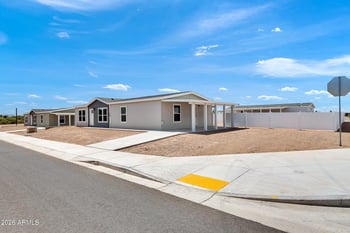 510 Michelle St, Gila Bend, AZ 85337
