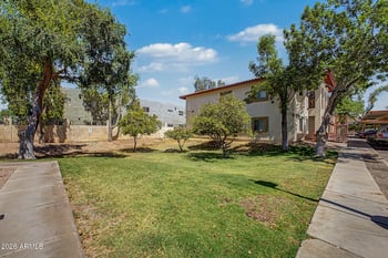510 University Dr #202, Tempe, AZ 85281