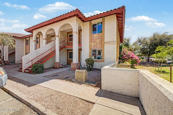 510 University Dr #202, Tempe, AZ 85281