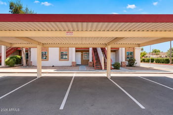 510 University Dr #202, Tempe, AZ 85281