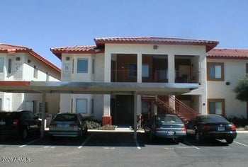 510 University Dr #208, Tempe, AZ 85281
