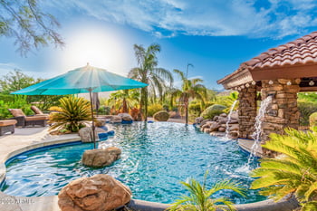 5100 Cloud Rd, Cave Creek, AZ 85331