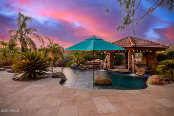 5100 Cloud Rd, Cave Creek, AZ 85331