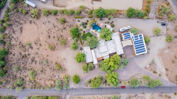 5100 Cloud Rd, Cave Creek, AZ 85331