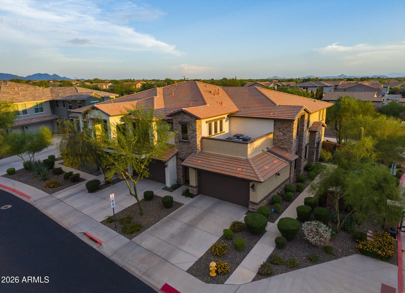 5100 E Rancho Paloma Dr #1001, Cave Creek, AZ 85331