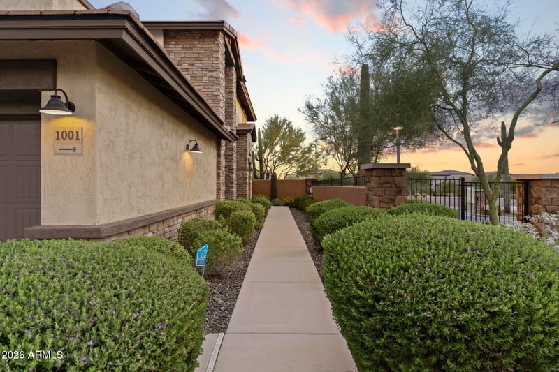 5100 E Rancho Paloma Dr #1001, Cave Creek, AZ 85331