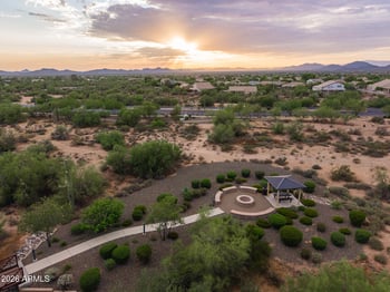 5100 E Rancho Paloma Dr #1001, Cave Creek, AZ 85331