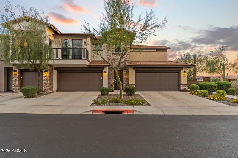 5100 E Rancho Paloma Dr #1001, Cave Creek, AZ 85331