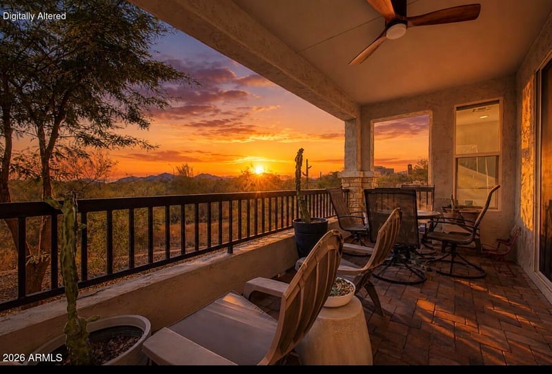 5100 E Rancho Paloma Dr #1044, Cave Creek, AZ 85331