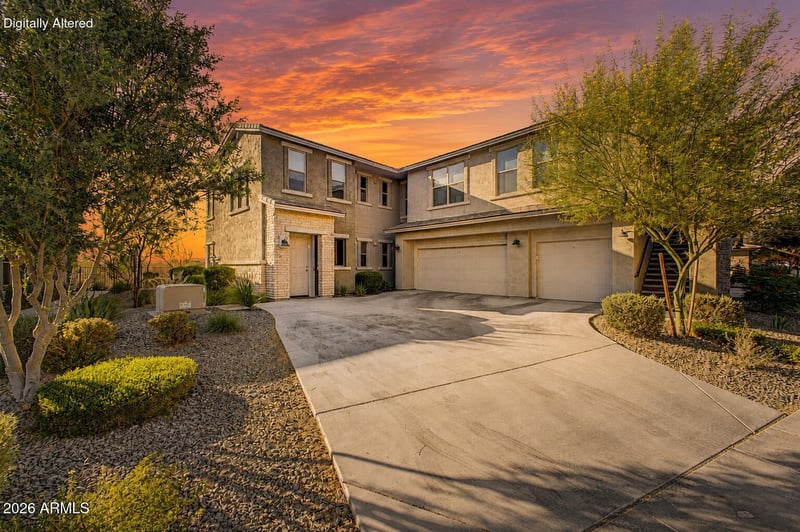 5100 E Rancho Paloma Dr #1044, Cave Creek, AZ 85331