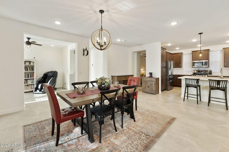 5100 Rancho Paloma Dr #1053, Cave Creek, AZ 85331