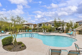 5100 Rancho Paloma Dr #1053, Cave Creek, AZ 85331