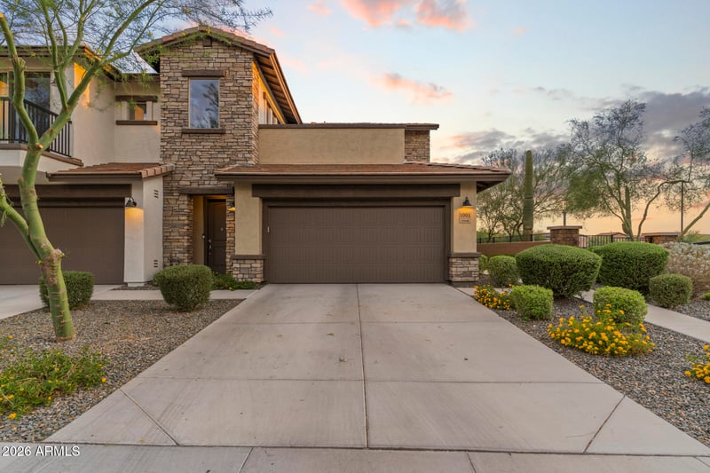 5100 E Rancho Paloma Dr #2001, Cave Creek, AZ 85331