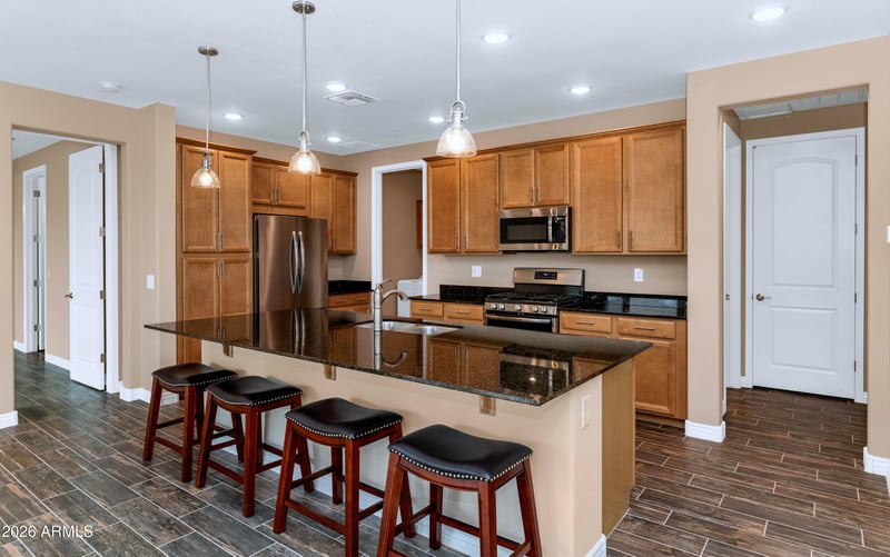5100 Rancho Paloma Dr #2015, Cave Creek, AZ 85331