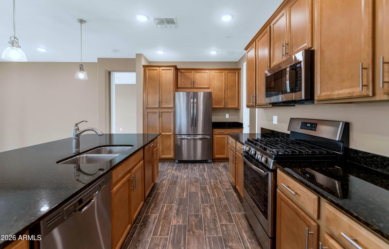 5100 Rancho Paloma Dr #2015, Cave Creek, AZ 85331