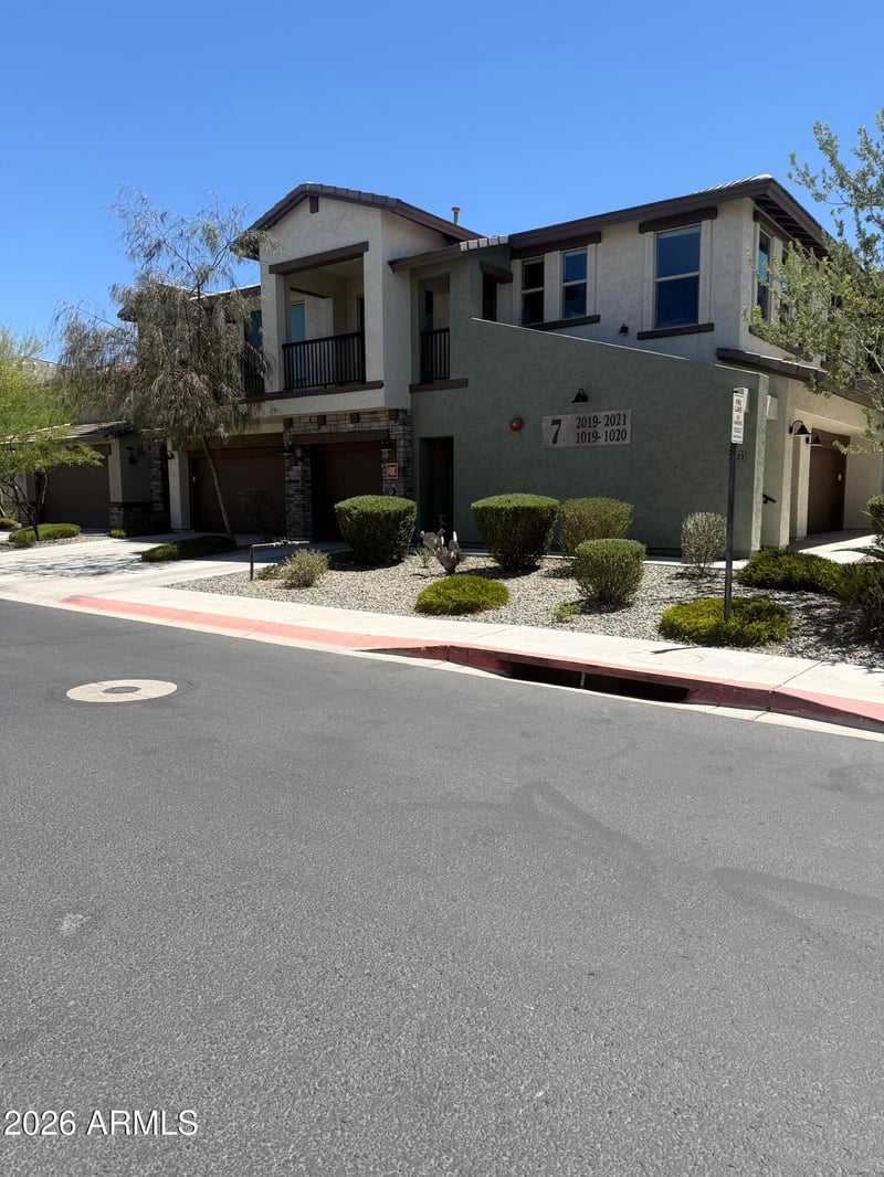 5100 Rancho Paloma Dr #2021, Cave Creek, AZ 85331