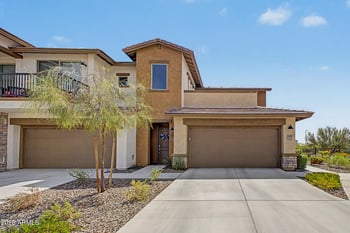 5100 E Rancho Paloma Dr #2052, Cave Creek, AZ 85331