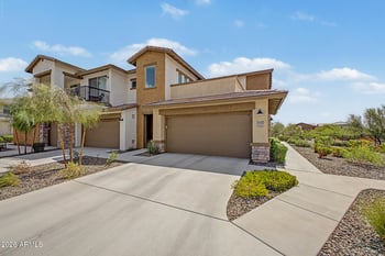 5100 E Rancho Paloma Dr #2052, Cave Creek, AZ 85331