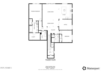 5100 E Rancho Paloma Dr #2052, Cave Creek, AZ 85331