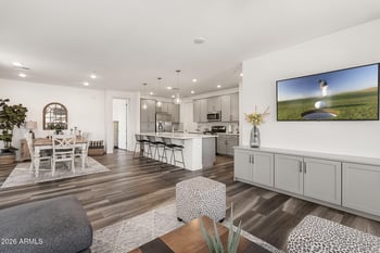 5100 Rancho Paloma Dr #2066, Cave Creek, AZ 85331