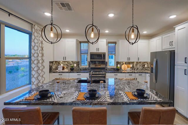 5100 E Rancho Paloma Dr #2088, Cave Creek, AZ 85331