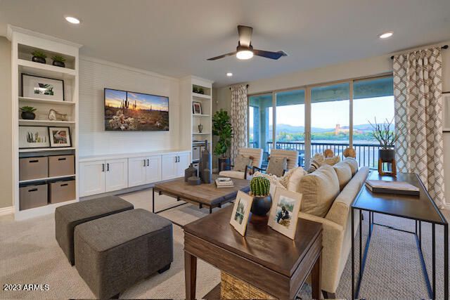 5100 E Rancho Paloma Dr #2088, Cave Creek, AZ 85331