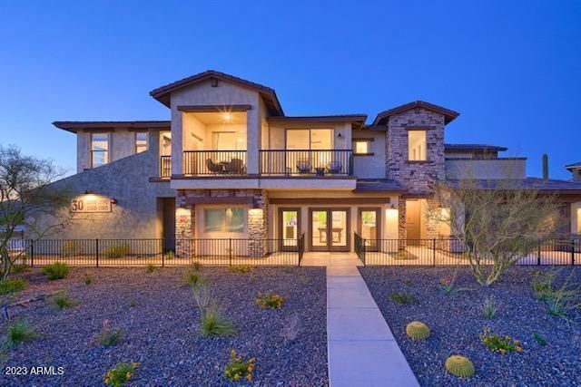 5100 E Rancho Paloma Dr #2088, Cave Creek, AZ 85331