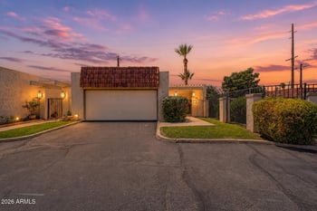 5100 N Miller Rd #19, Scottsdale, AZ 85250