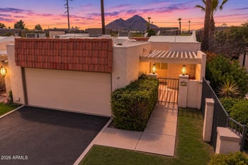 5100 N Miller Rd #19, Scottsdale, AZ 85250