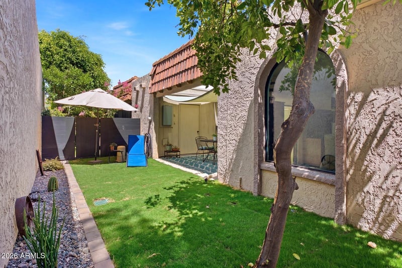5100 N Miller Rd #50, Scottsdale, AZ 85250