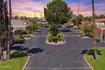 5100 Miller Rd #50, Scottsdale, AZ 85250
