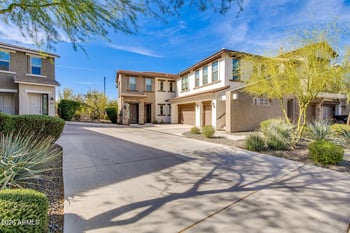 5100 Rancho Paloma Dr #1002, Cave Creek, AZ 85331