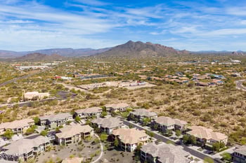 5100 Rancho Paloma Dr #1002, Cave Creek, AZ 85331