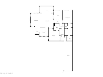 5100 Rancho Paloma Dr #1002, Cave Creek, AZ 85331