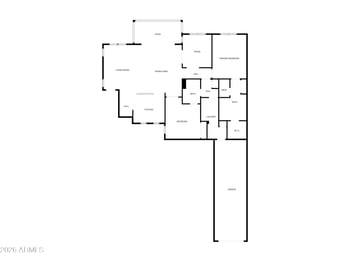 5100 Rancho Paloma Dr #1002, Cave Creek, AZ 85331