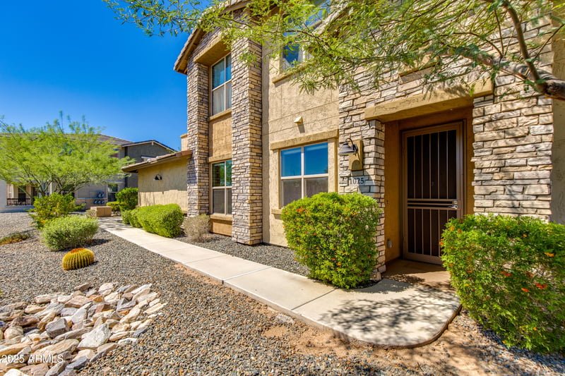 5100 Rancho Paloma Dr #1025, Cave Creek, AZ 85331
