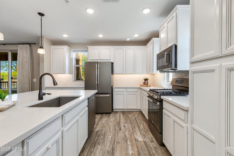 5100 Rancho Paloma Dr #1025, Cave Creek, AZ 85331