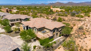 5100 Rancho Paloma Dr #1025, Cave Creek, AZ 85331